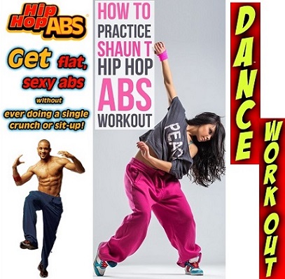 free download hip hop abs workout video